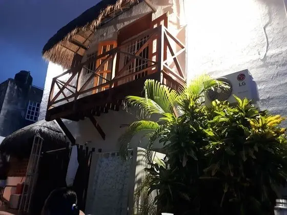 Apart Daire, 2 Yatak Odası, Sigara İçilebilir, Balkon