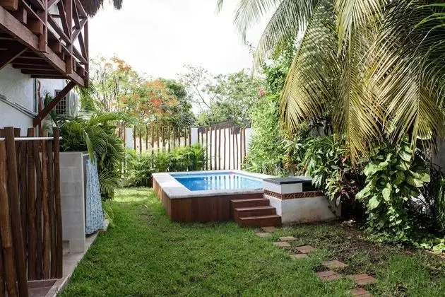 Apart Daire, 2 Yatak Odası, Sigara İçilebilir, Balkon