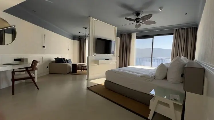 Bodrum Suite