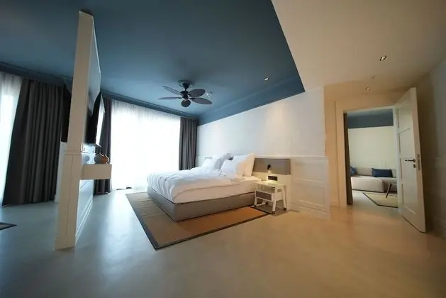 Bodrum Suite