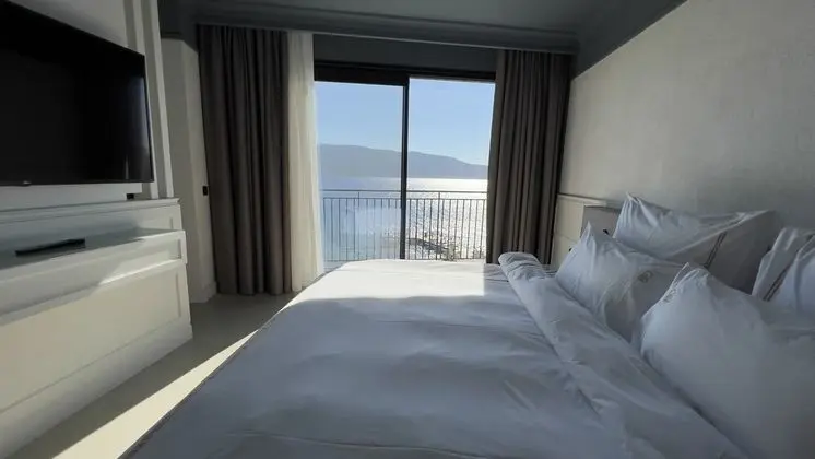 Bodrum Suite
