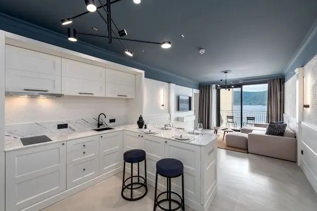 Bodrum Suite