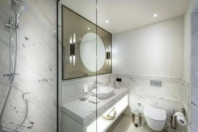 Bodrum Suite