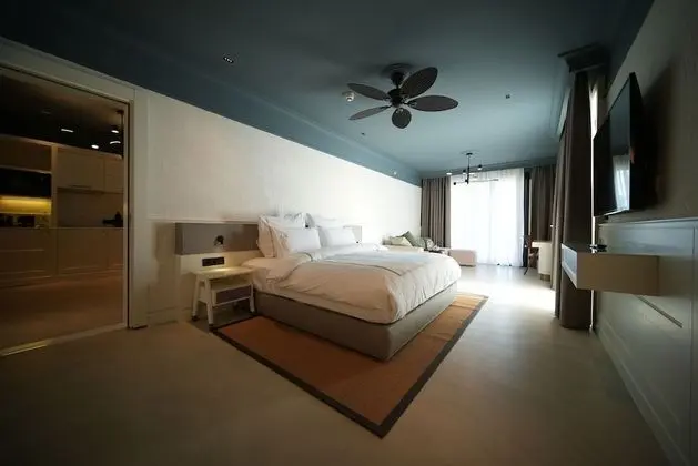 Casa Nonna Suite