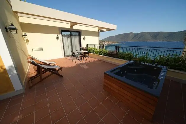Casa Nonna Suite