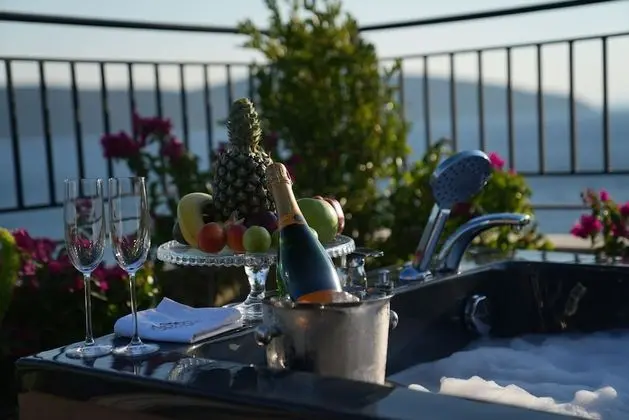 Casa Nonna Suite
