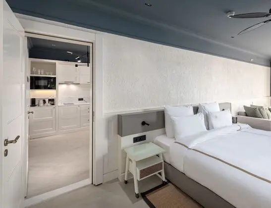 Casa Nonna Suite