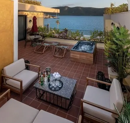 Casa Nonna Suite