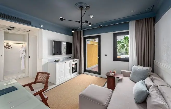 Casa Nonna Suite