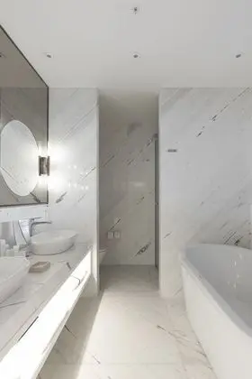 Deluxe Beachfront Room