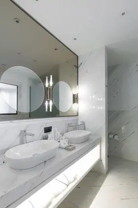 Two Bedroom Beachfront Suite