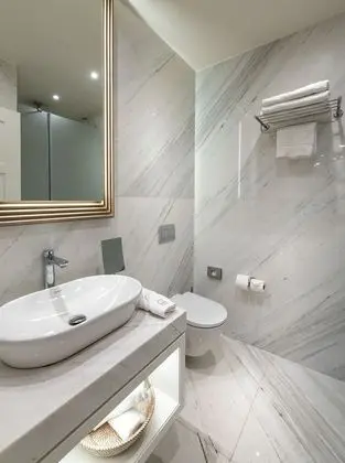 Two Bedroom Beachfront Suite