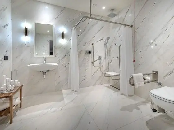 Deluxe Oda, Deniz Manzaralı, Balkonlu