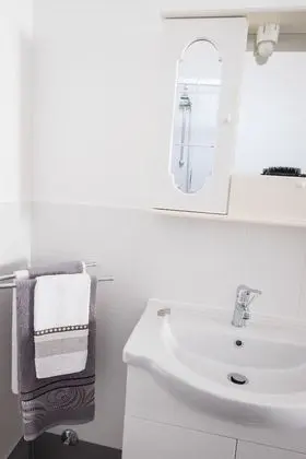 İki Ayrı Yataklı Oda, 2 Tek Kişilik Yatak