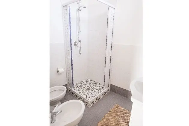 Tek Kişilik Oda (Private External Bathroom)