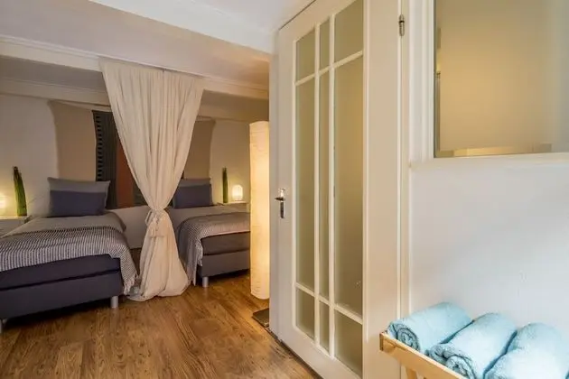 Luxury Sıra Ev, 2 Yatak Odası