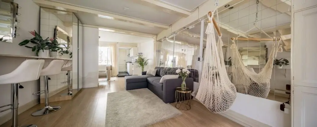 Luxury Sıra Ev, 2 Yatak Odası