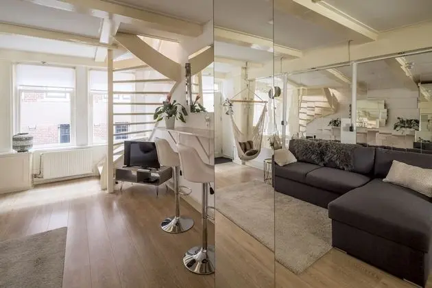 Luxury Sıra Ev, 2 Yatak Odası