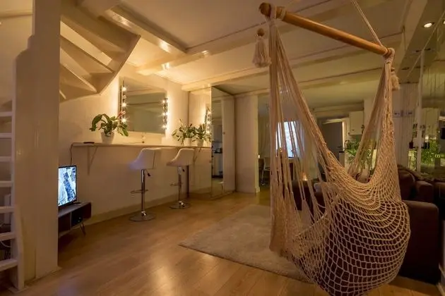 Luxury Sıra Ev, 2 Yatak Odası