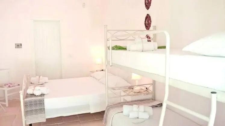 Deluxe Oda, Birden Çok Yatak, Park Manzaralı