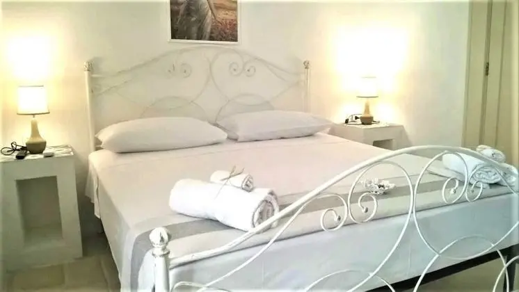 Deluxe Oda, Birden Çok Yatak, Park Manzaralı