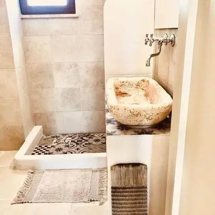 Deluxe Oda, Birden Çok Yatak, Park Manzaralı