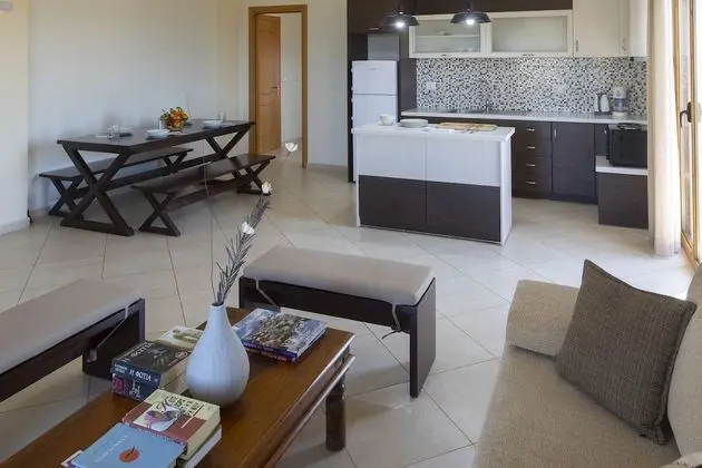 Apart Daire, 2 Yatak Odası, Balkon, Deniz Manzaralı