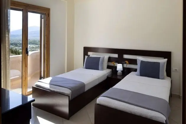 Apart Daire, 2 Yatak Odası, Balkon, Deniz Manzaralı