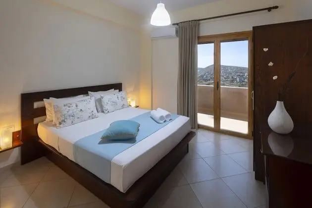Apart Daire, 2 Yatak Odası, Balkon, Deniz Manzaralı