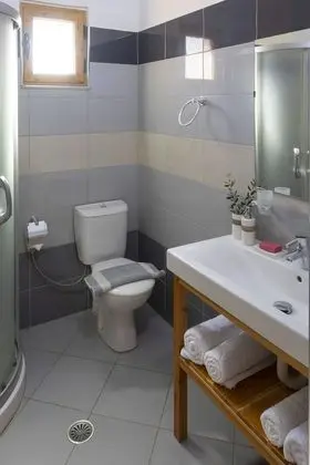 Apart Daire, 2 Yatak Odası, Balkon, Deniz Manzaralı