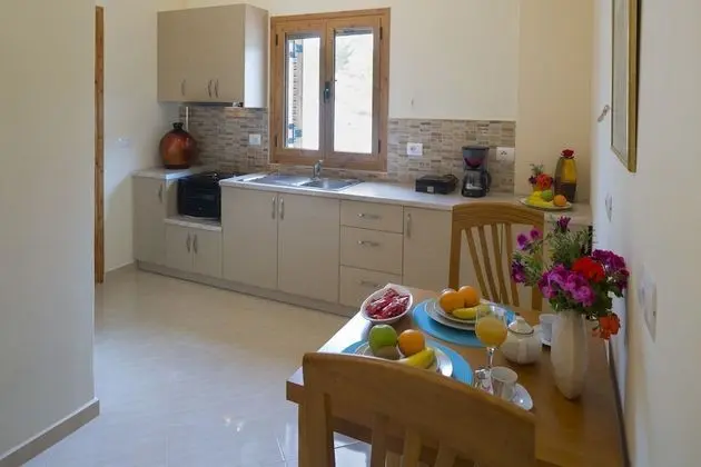 Basic Stüdyo, Balkon