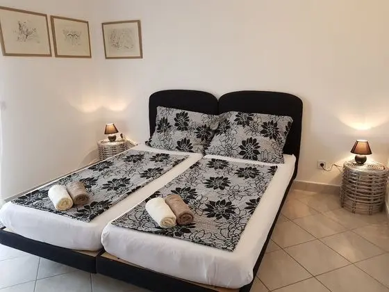 Apart Daire, 1 Yatak Odası, Teras (3)
