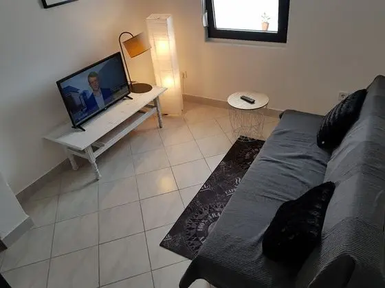 Apart Daire, 1 Yatak Odası, Teras (3)