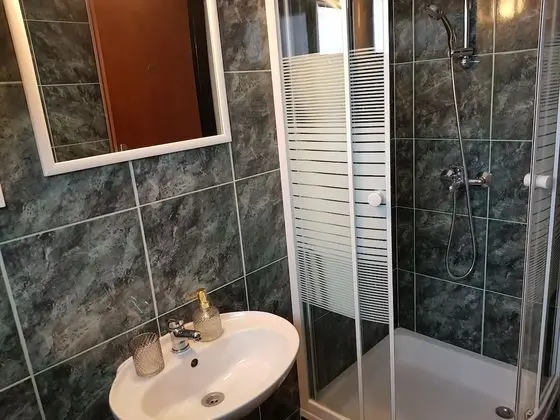 Apart Daire, 1 Yatak Odası, Teras (3)