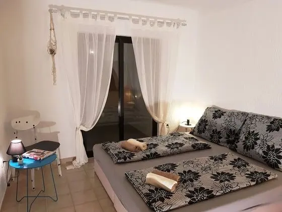 Apart Daire, 1 Yatak Odası, Teras (7)