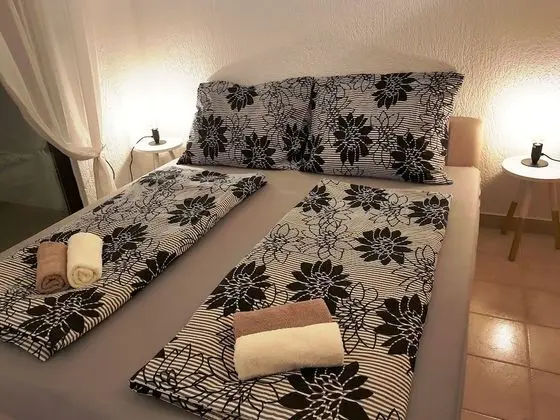 Apart Daire, 1 Yatak Odası, Teras (7)