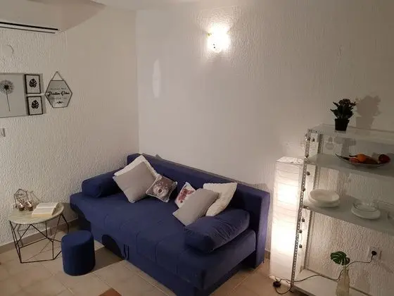 Apart Daire, 1 Yatak Odası, Teras (7)