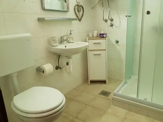 Apart Daire, 1 Yatak Odası, Teras (7)