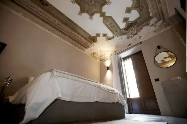 Deluxe Oda, Balkon (Boule)