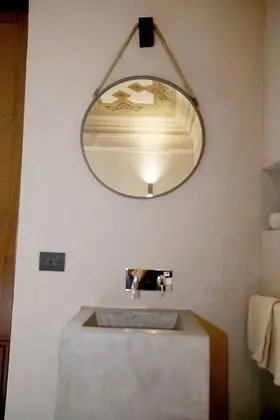 Deluxe Oda, Balkon (Boule)