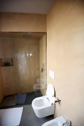 Deluxe Oda, Balkon (Boule)