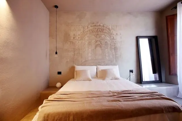 Deluxe Oda, Balkon (Monreale)