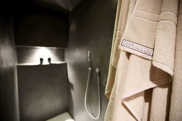 Deluxe Oda, Balkon (Monreale)