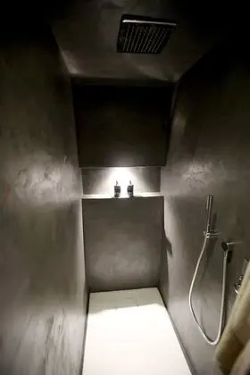 Deluxe Oda, Balkon (Monreale)