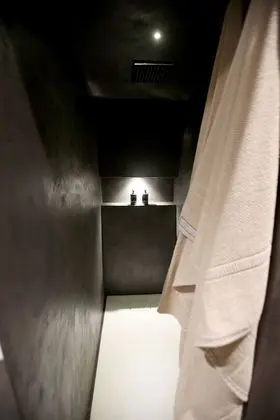 Deluxe Oda, Balkon (Monreale)