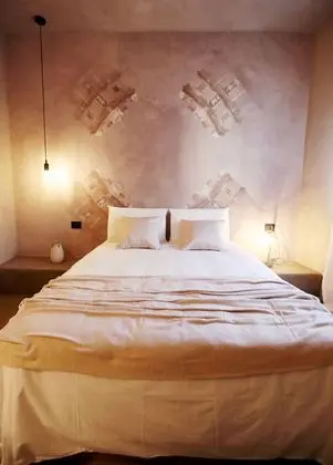 Deluxe Oda, Balkon (Quattro Canti)