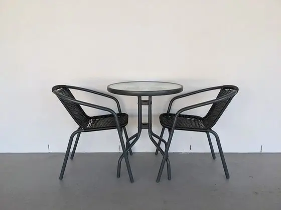 Standard Oda, Sigara İçilmez