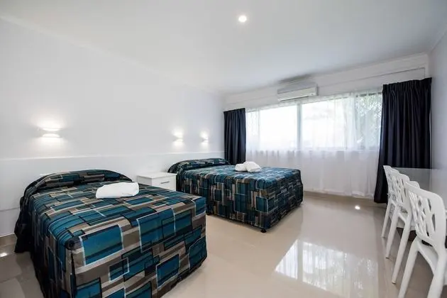 Superior Oda, Sigara İçilmez, Küçük Mutfak (Executive Queen Room)