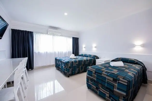 Superior Oda, Sigara İçilmez, Küçük Mutfak (Executive Queen Room)