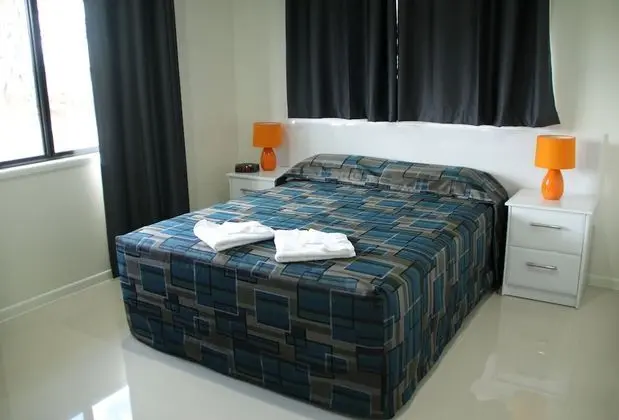 Villa, 1 Yatak Odası